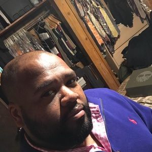 Meet your Posher, Philip